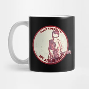 ALbums Of My Aim Mug